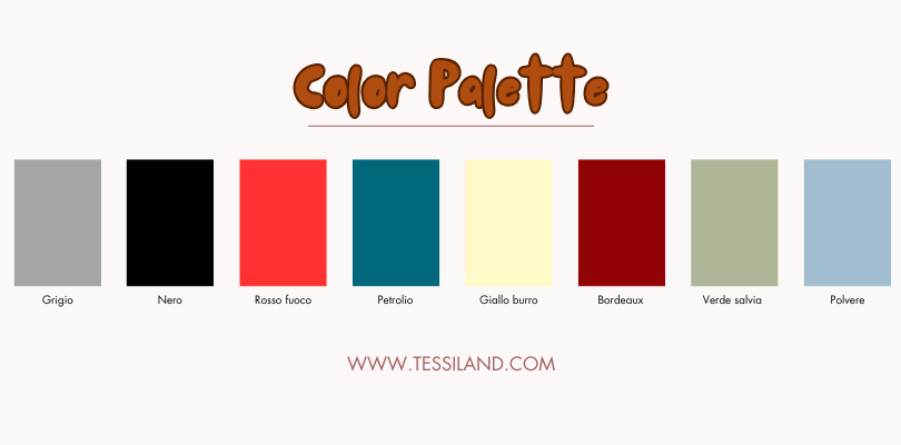 COLORI